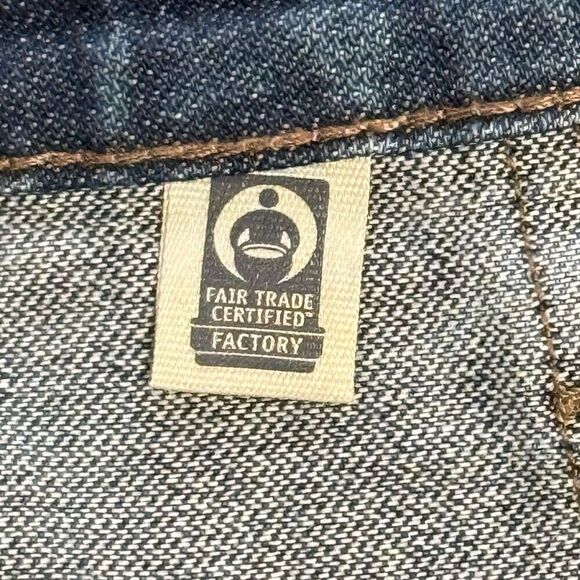 Universal Thread High Rise Wide Leg Jeans Sz 17L Long TALL - Picture 10 of 12